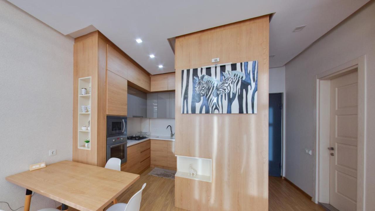 Batumi Studio 1 Extérieur photo