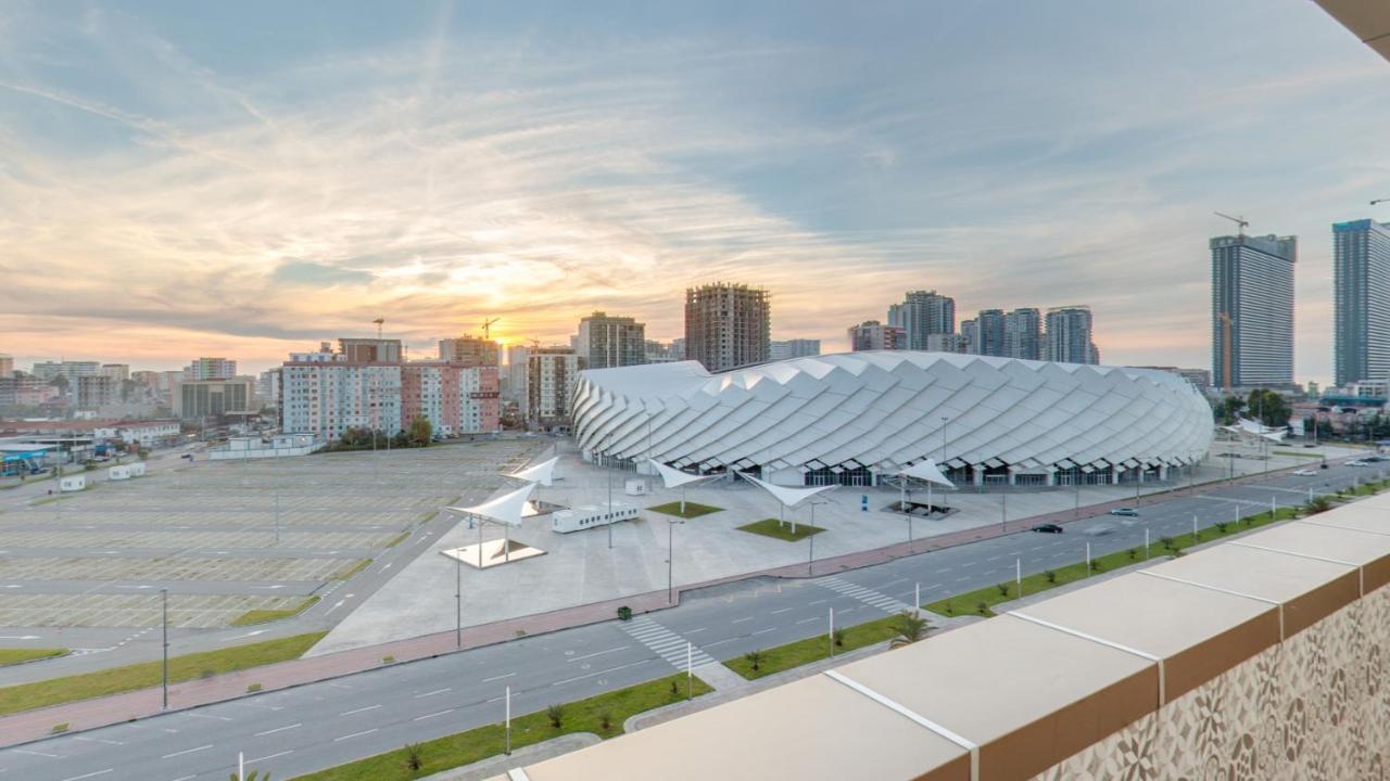 Batumi Studio 1 Extérieur photo