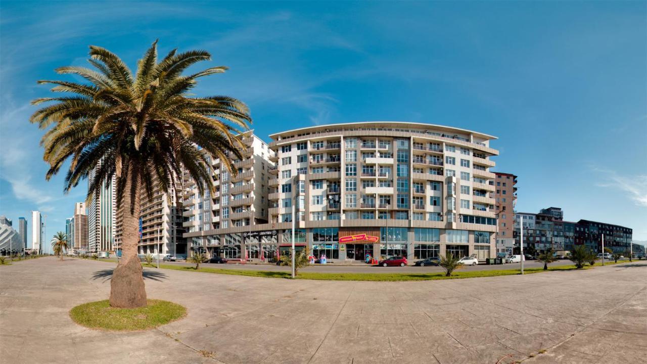 Batumi Studio 1 Extérieur photo