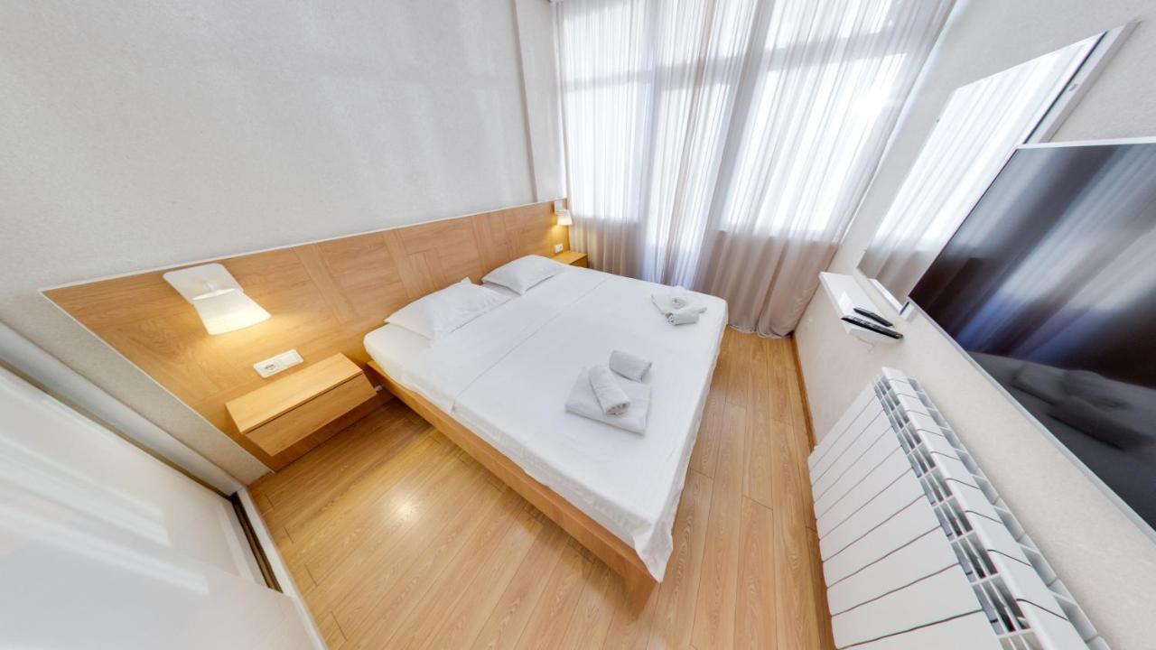 Batumi Studio 1 Extérieur photo