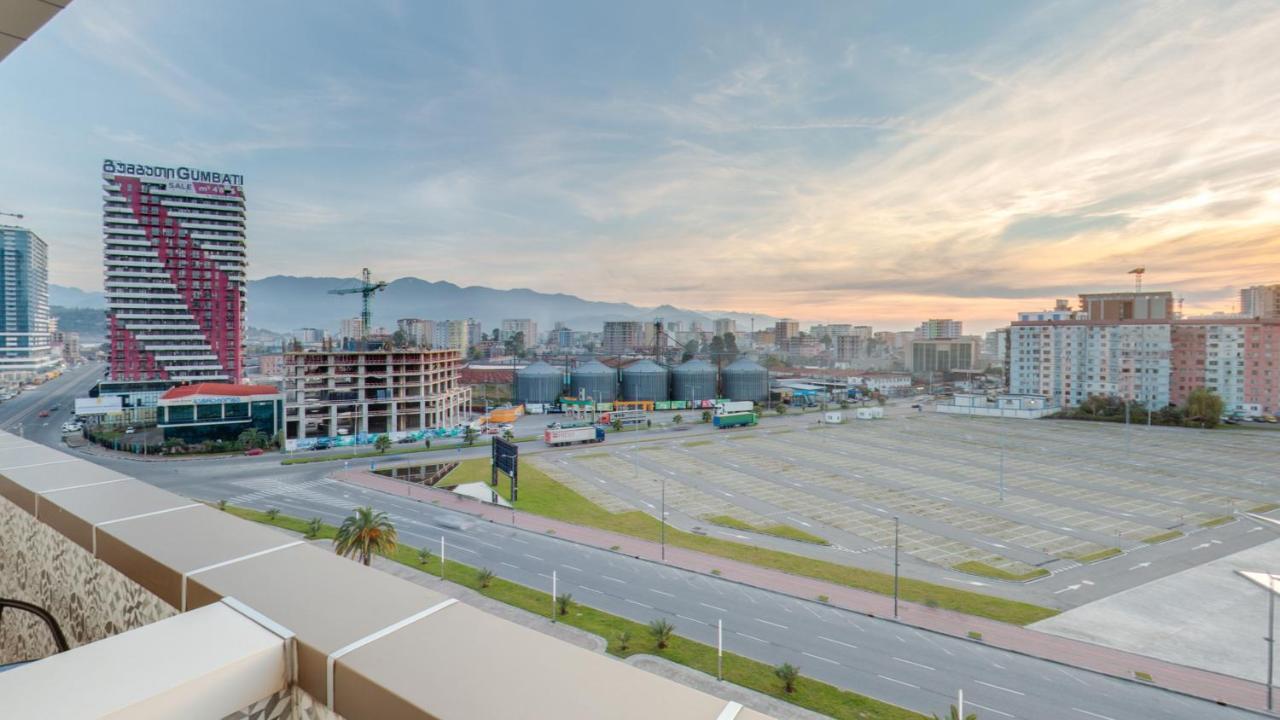 Batumi Studio 1 Extérieur photo