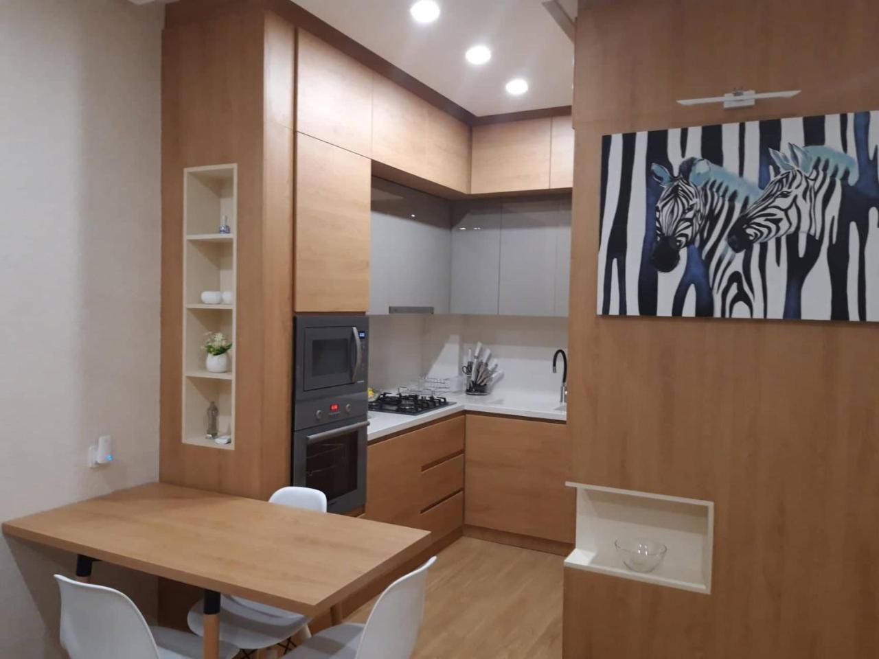 Batumi Studio 1 Extérieur photo
