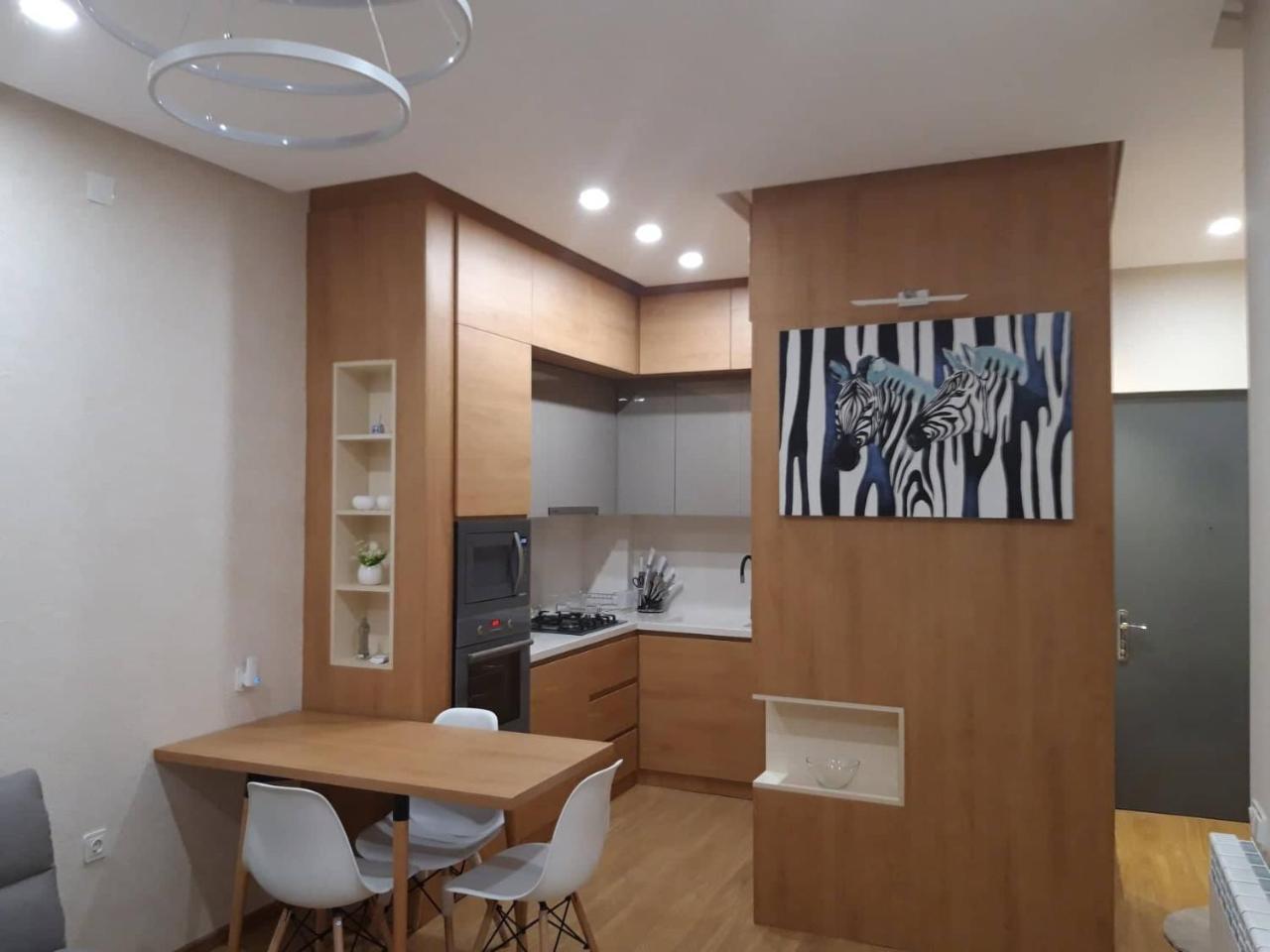 Batumi Studio 1 Extérieur photo