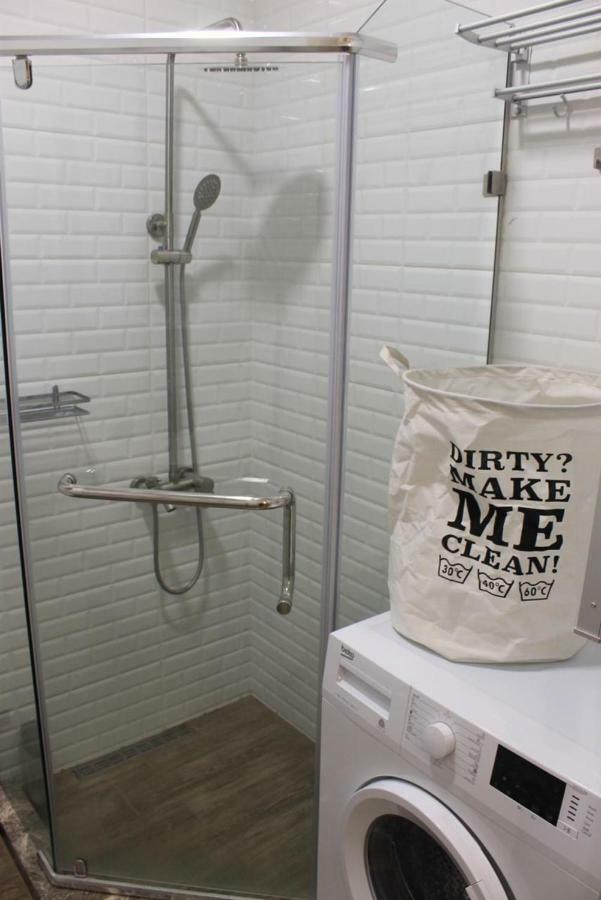 Batumi Studio 1 Extérieur photo