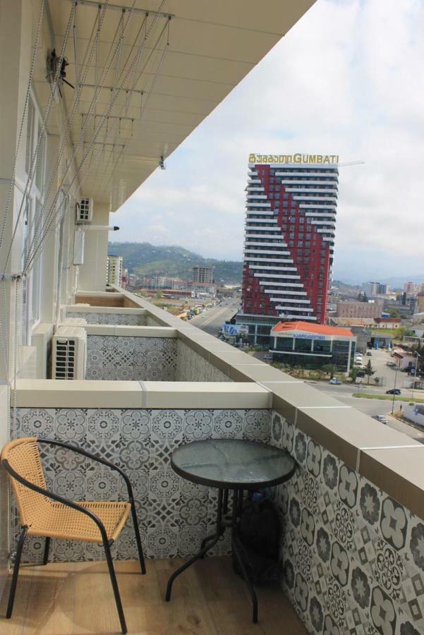 Batumi Studio 1 Extérieur photo