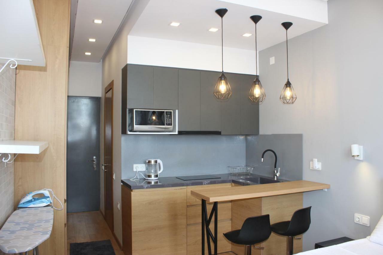 Batumi Studio 1 Extérieur photo
