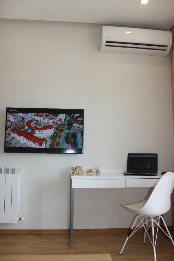 Batumi Studio 1 Extérieur photo