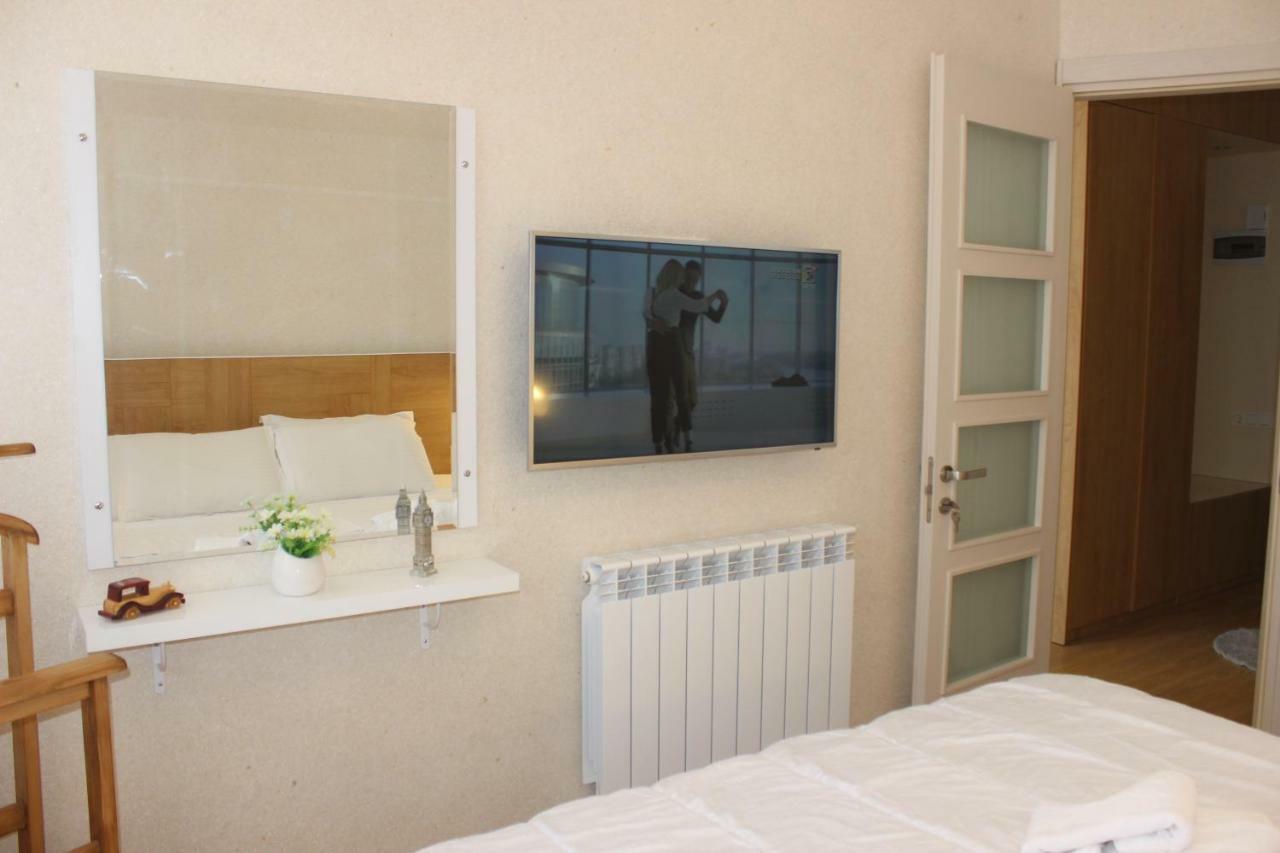 Batumi Studio 1 Extérieur photo