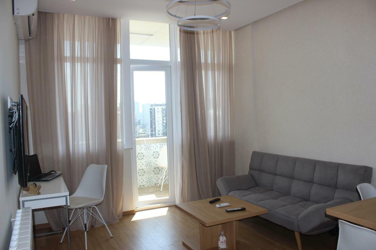 Batumi Studio 1 Extérieur photo