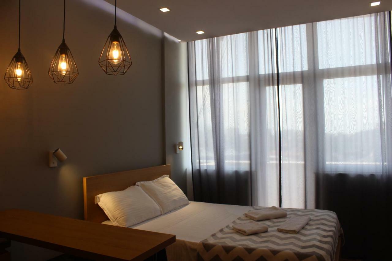 Batumi Studio 1 Extérieur photo