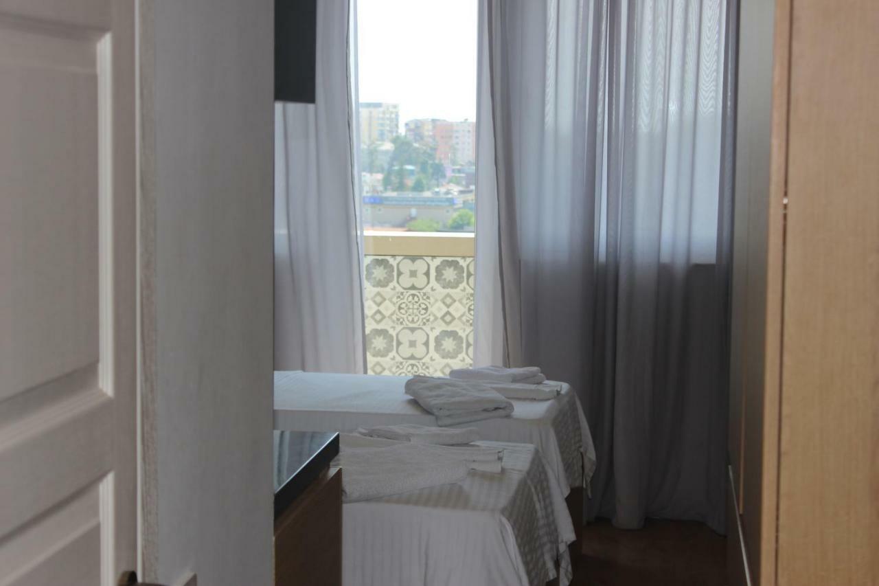 Batumi Studio 1 Extérieur photo